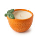 Orange Scented Candle 140 g